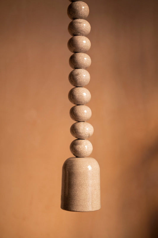 Protección Esmaltada Craquelada