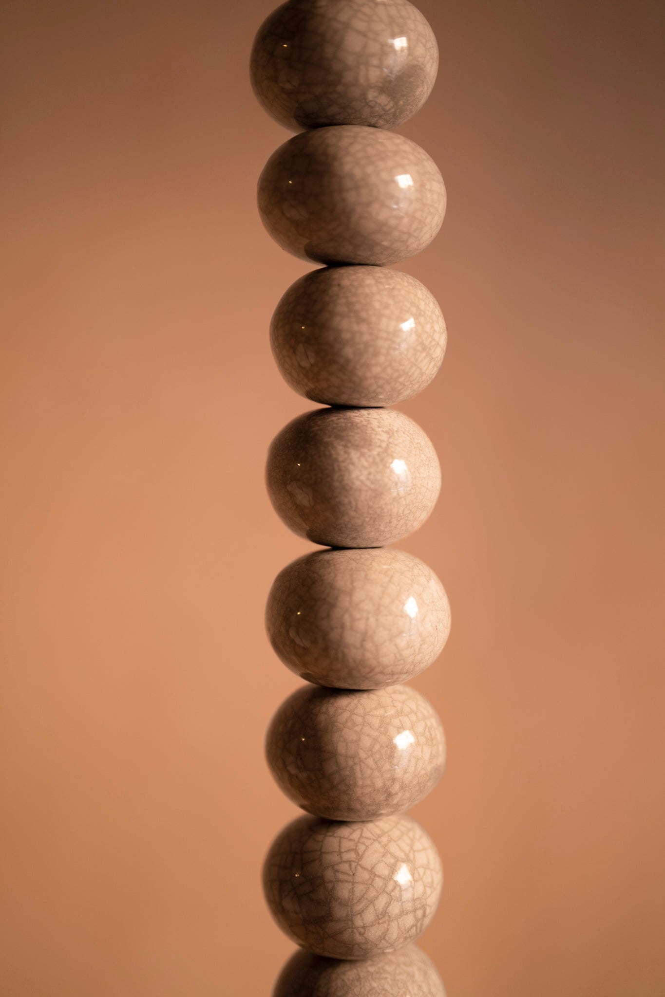 Protección Esmaltada Craquelada